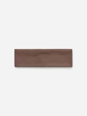 Accessoires Pour Cheveux-ARKET Bandeau en jersey Marron