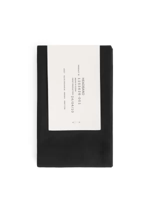 Accessoires Pour Cheveux-ARKET Bandeau en jersey Noir