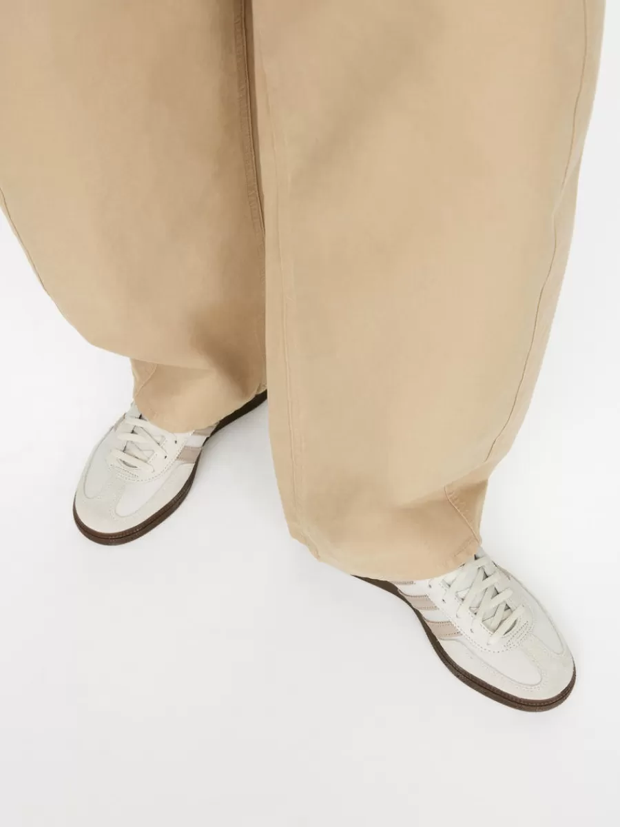 Toutes Les Chaussures-ARKET Baskets adidas Spezial Handball Beige