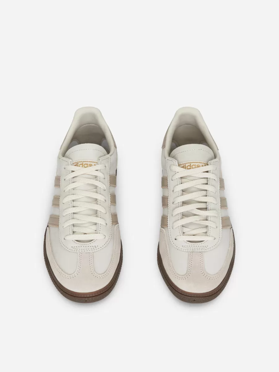 Toutes Les Chaussures-ARKET Baskets adidas Spezial Handball Beige
