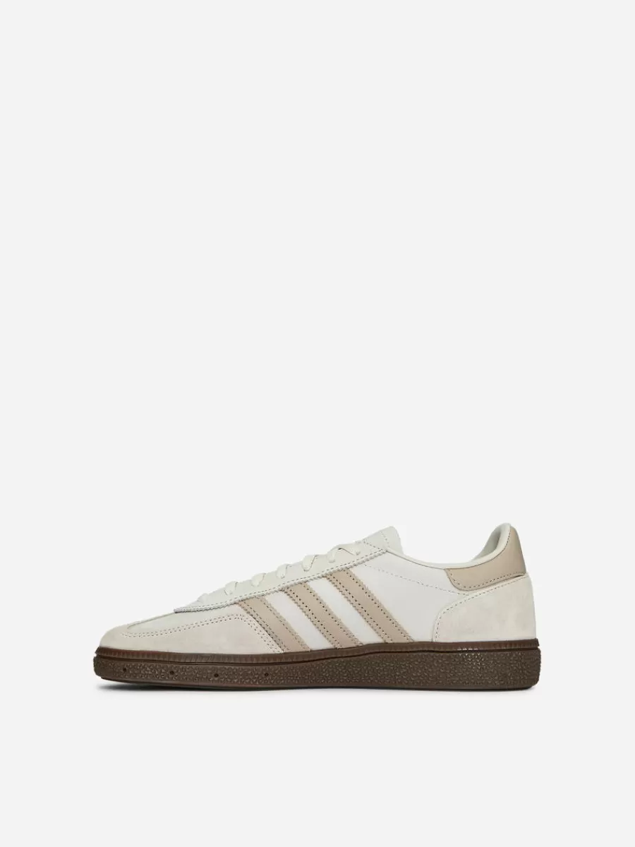Toutes Les Chaussures-ARKET Baskets adidas Spezial Handball Beige