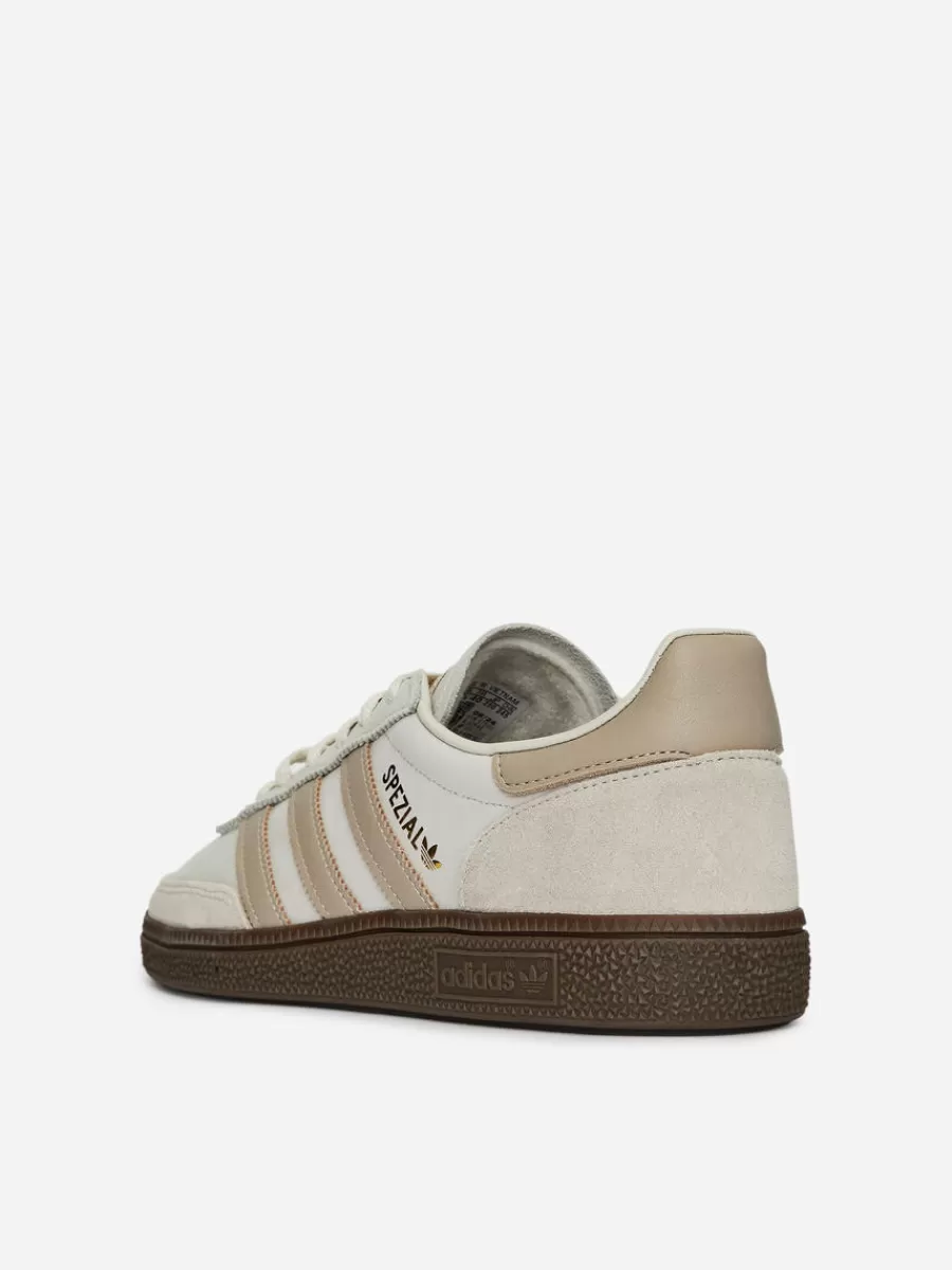 Toutes Les Chaussures-ARKET Baskets adidas Spezial Handball Beige