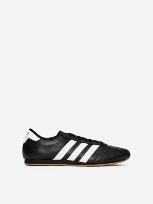 Baskets | Chaussures En Cuir-ARKET Baskets de taekwondo adidas Noir/Blanc