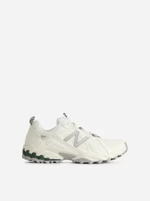 Toutes Les Chaussures-ARKET Baskets New Balance 610 Blanc/Gris