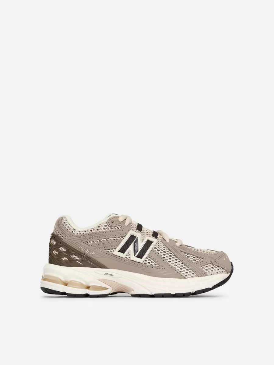 Toutes Les Chaussures-ARKET Baskets New Balance 1906 Beige
