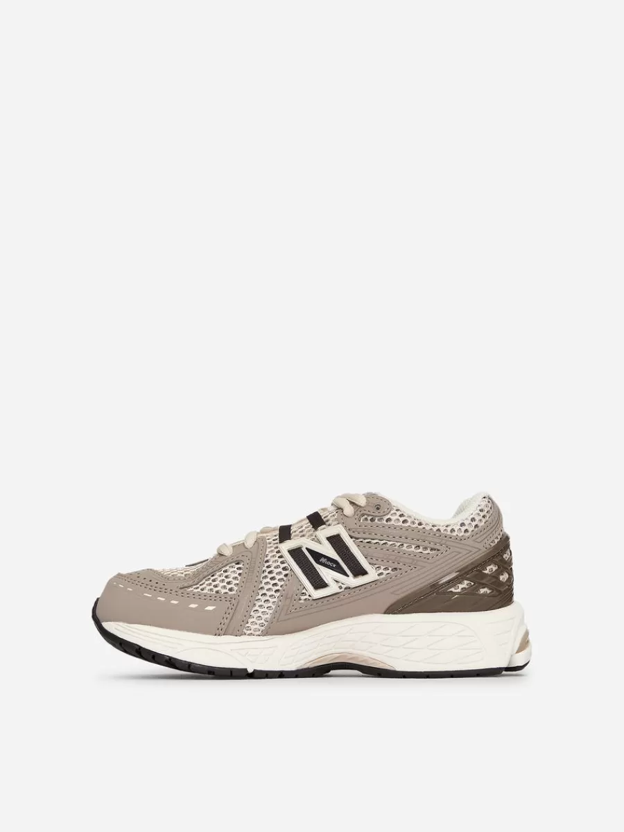 Toutes Les Chaussures-ARKET Baskets New Balance 1906 Beige