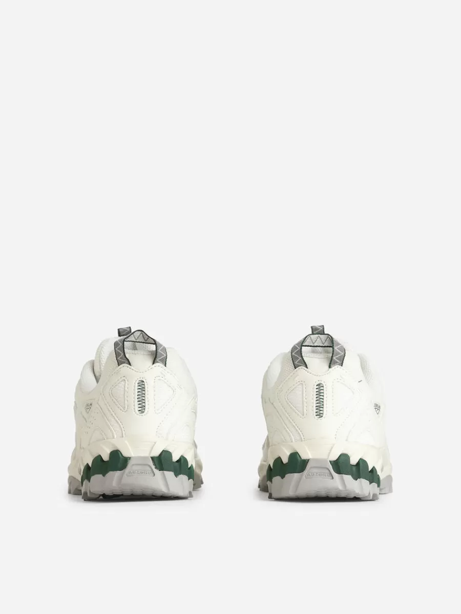 Toutes Les Chaussures-ARKET Baskets New Balance 610 Blanc/Gris