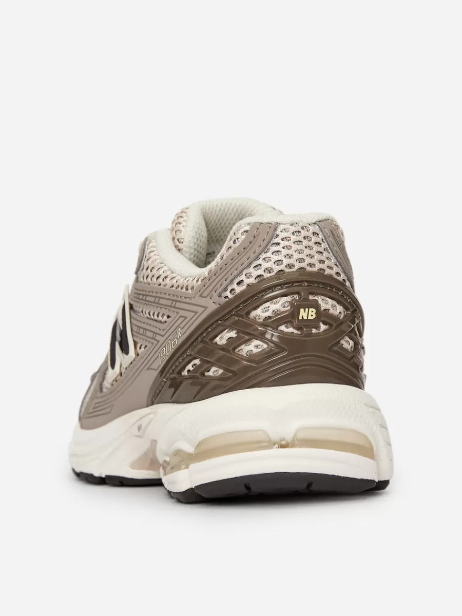 Toutes Les Chaussures-ARKET Baskets New Balance 1906 Beige