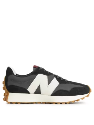Toutes Les Chaussures-ARKET Baskets New Balance 327 Noir/Gris