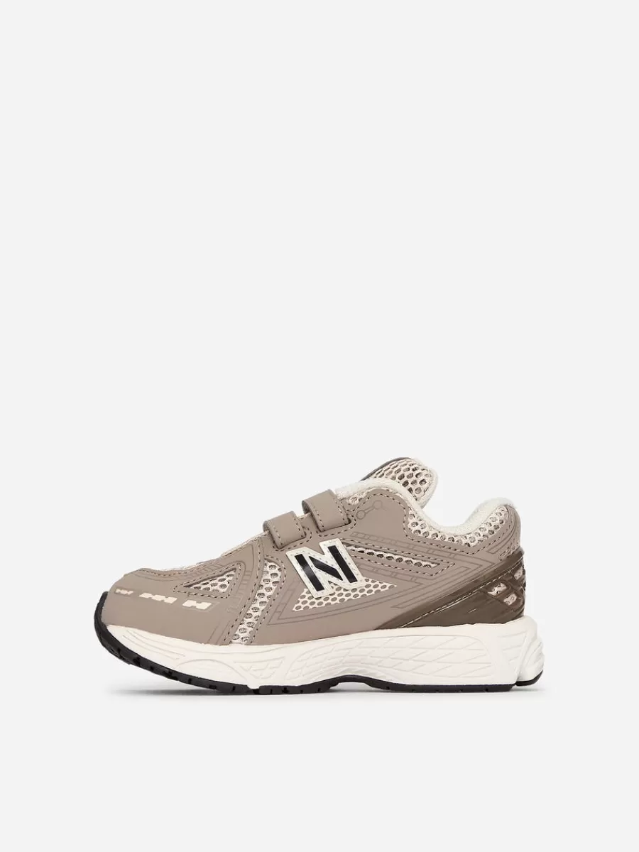 Toutes Les Chaussures-ARKET Baskets New Balance 1906 pour bébé Beige