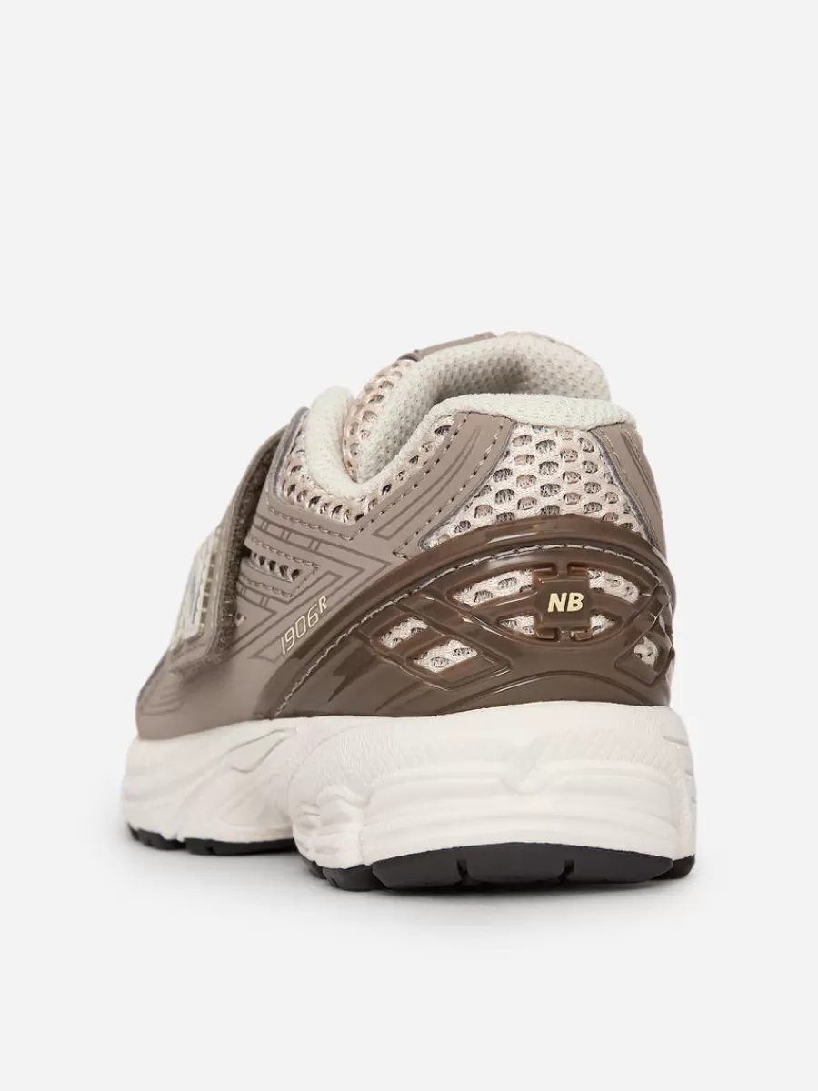 Toutes Les Chaussures-ARKET Baskets New Balance 1906 pour bébé Beige