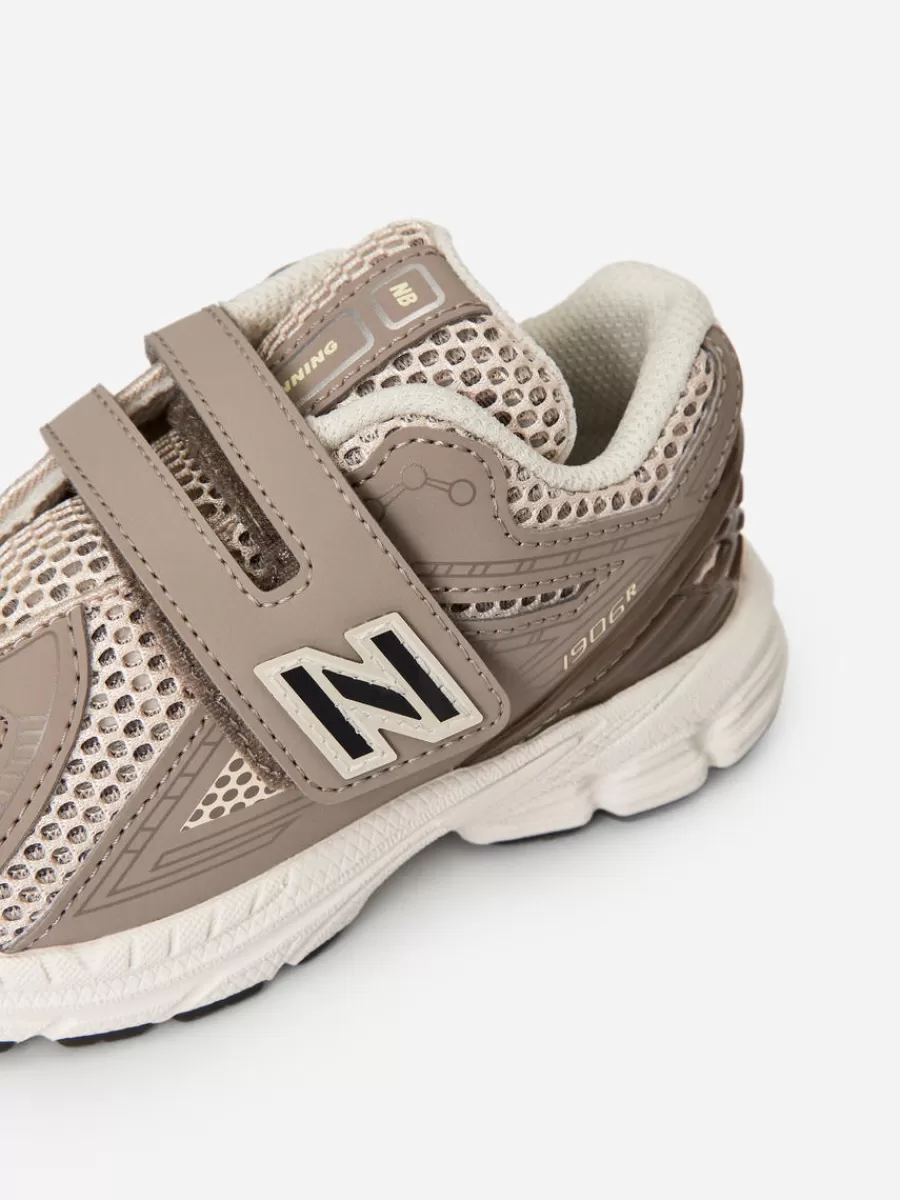 Toutes Les Chaussures-ARKET Baskets New Balance 1906 pour bébé Beige
