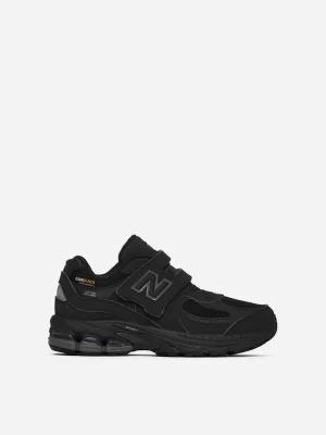 Toutes Les Chaussures-ARKET Baskets New Balance 2002R Noir