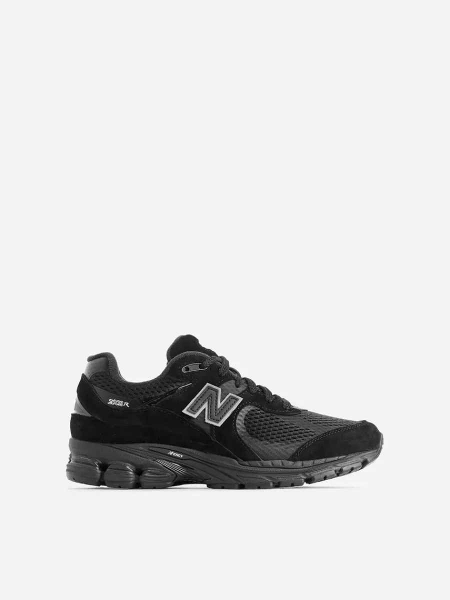 Toutes Les Chaussures-ARKET Baskets New Balance 2002R Noir