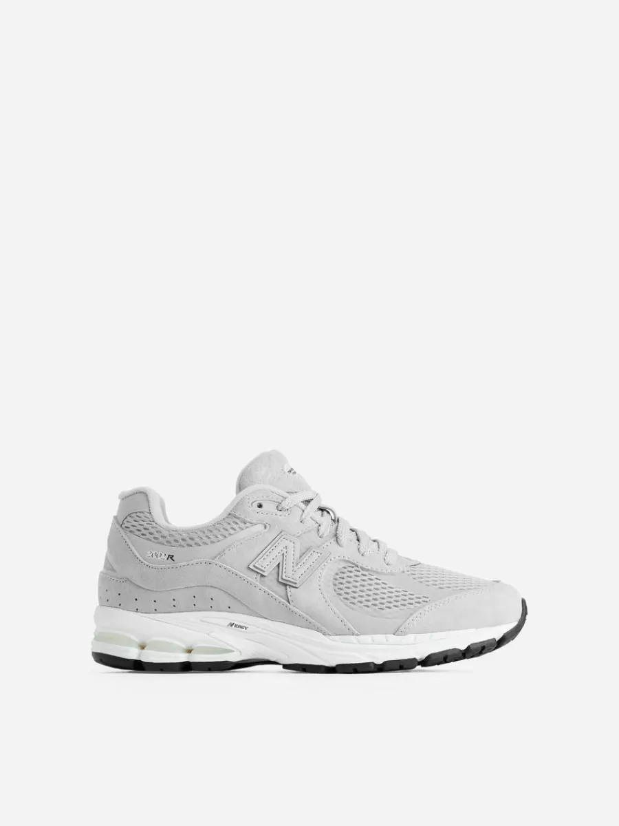 Toutes Les Chaussures-ARKET Baskets New Balance 2002R gris
