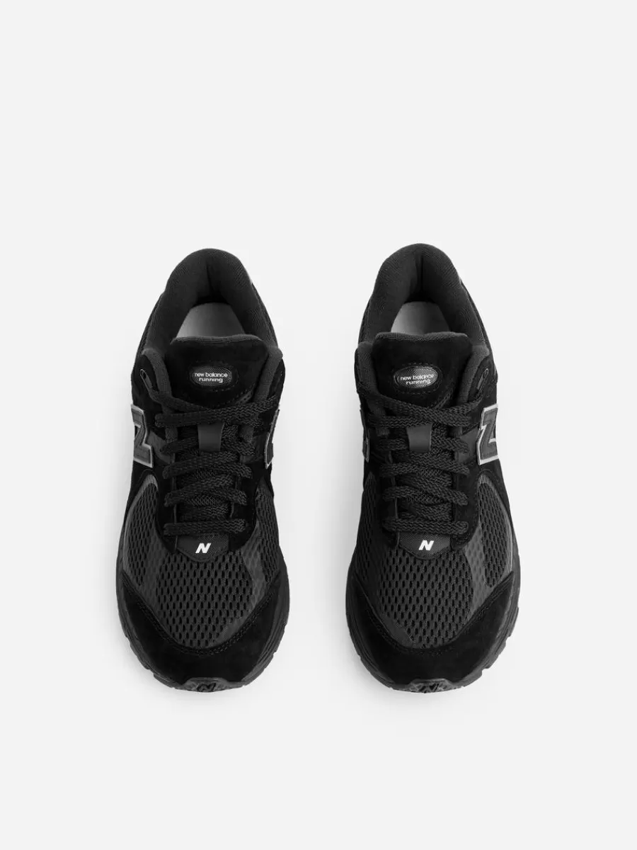 Toutes Les Chaussures-ARKET Baskets New Balance 2002R Noir