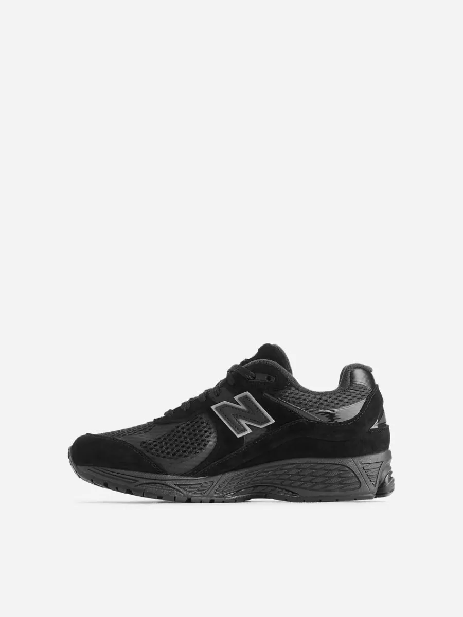 Toutes Les Chaussures-ARKET Baskets New Balance 2002R Noir