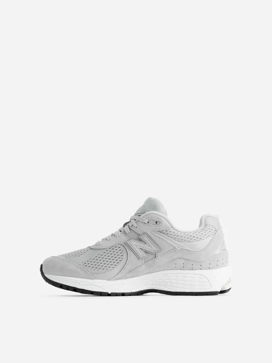 Toutes Les Chaussures-ARKET Baskets New Balance 2002R gris