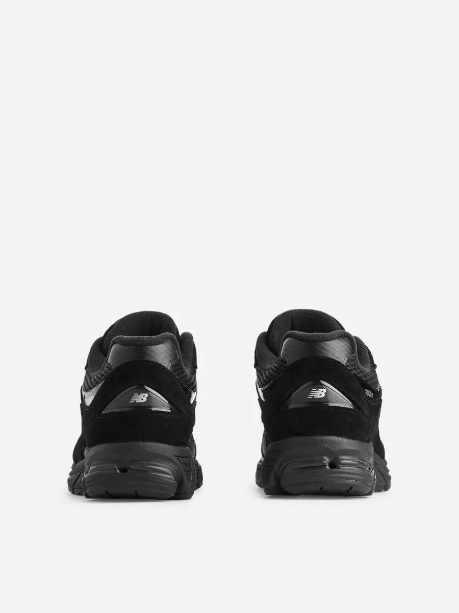 Toutes Les Chaussures-ARKET Baskets New Balance 2002R Noir