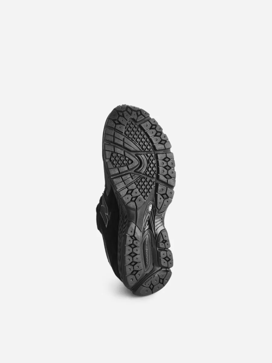 Toutes Les Chaussures-ARKET Baskets New Balance 2002R Noir