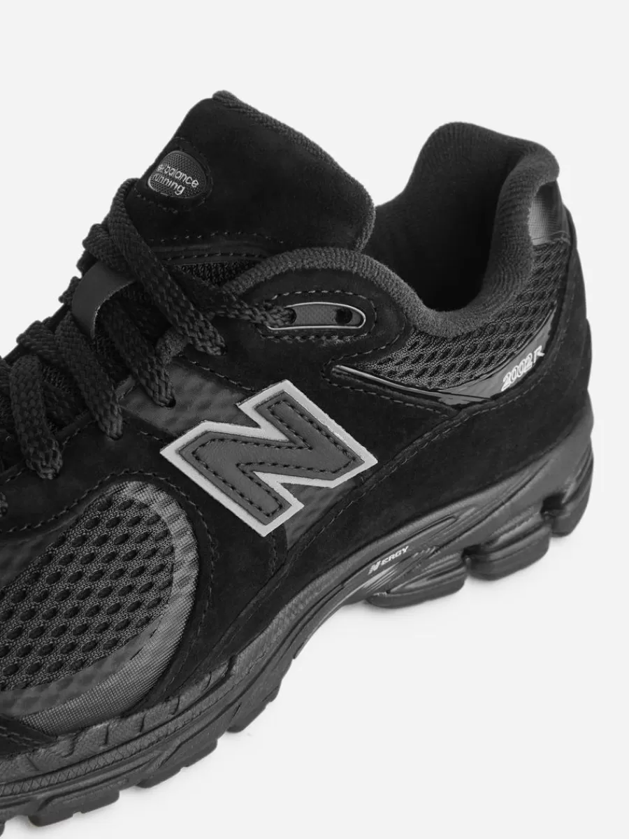 Toutes Les Chaussures-ARKET Baskets New Balance 2002R Noir
