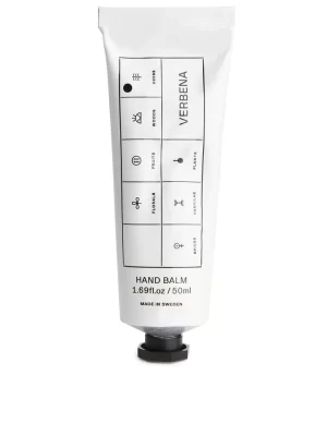Bain Et Corps-ARKET Baume pour les mains Verveine
