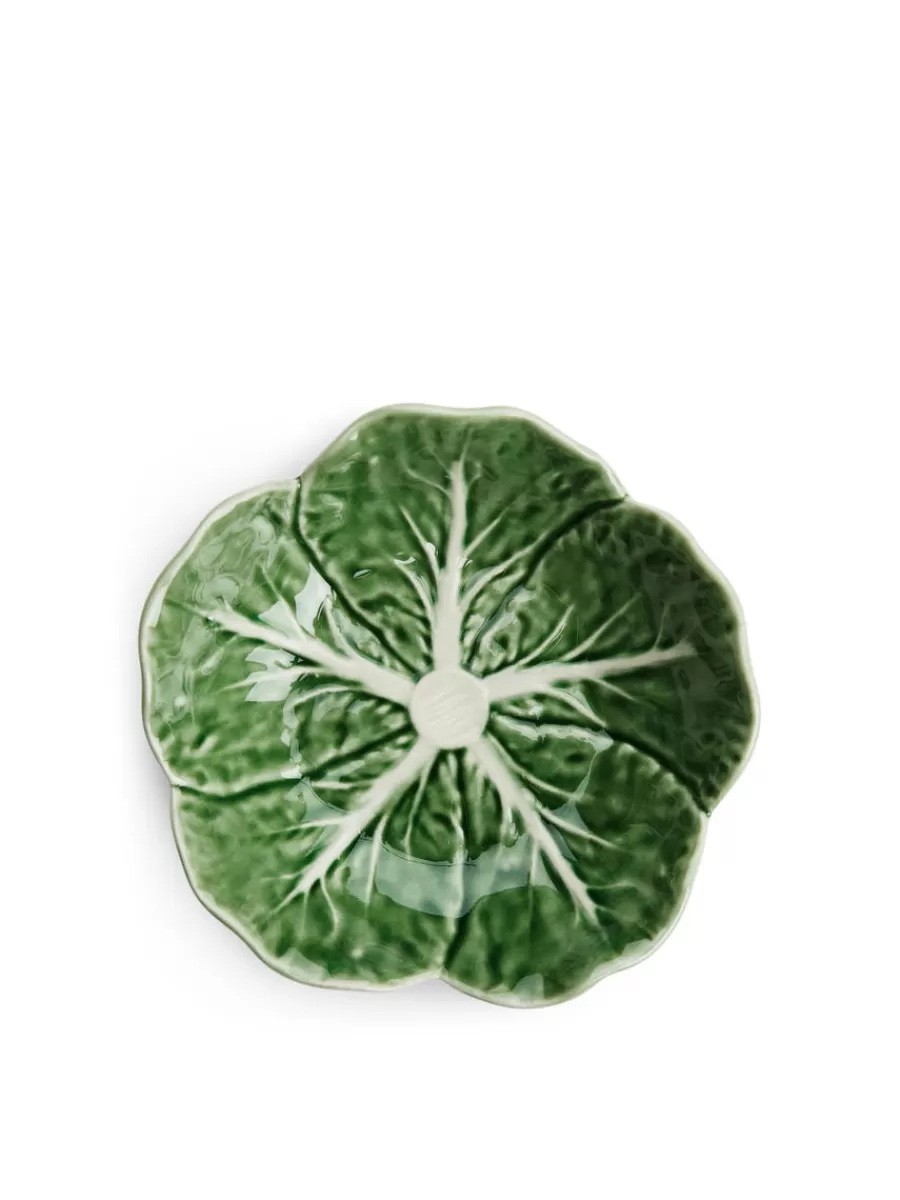 Bols-ARKET Bol Chou Bordallo Pinheiro 12 cm Vert
