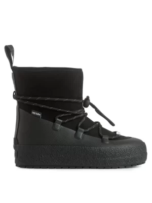 Toutes Les Chaussures-ARKET Boots Aspa Hybrid JR de Tretorn Noir