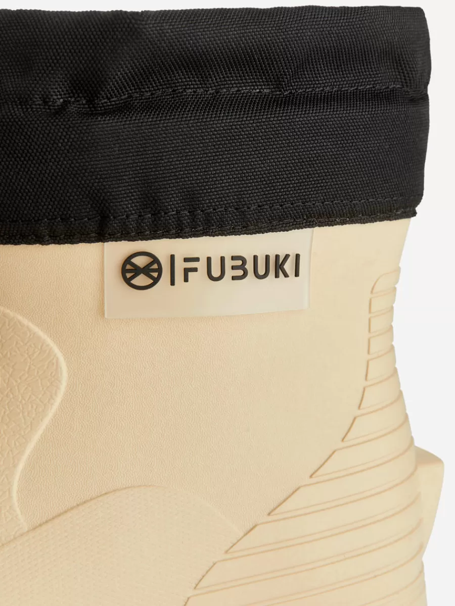 Toutes Les Chaussures-ARKET Bottes basses Fubuki Niseko 3.0 Sable