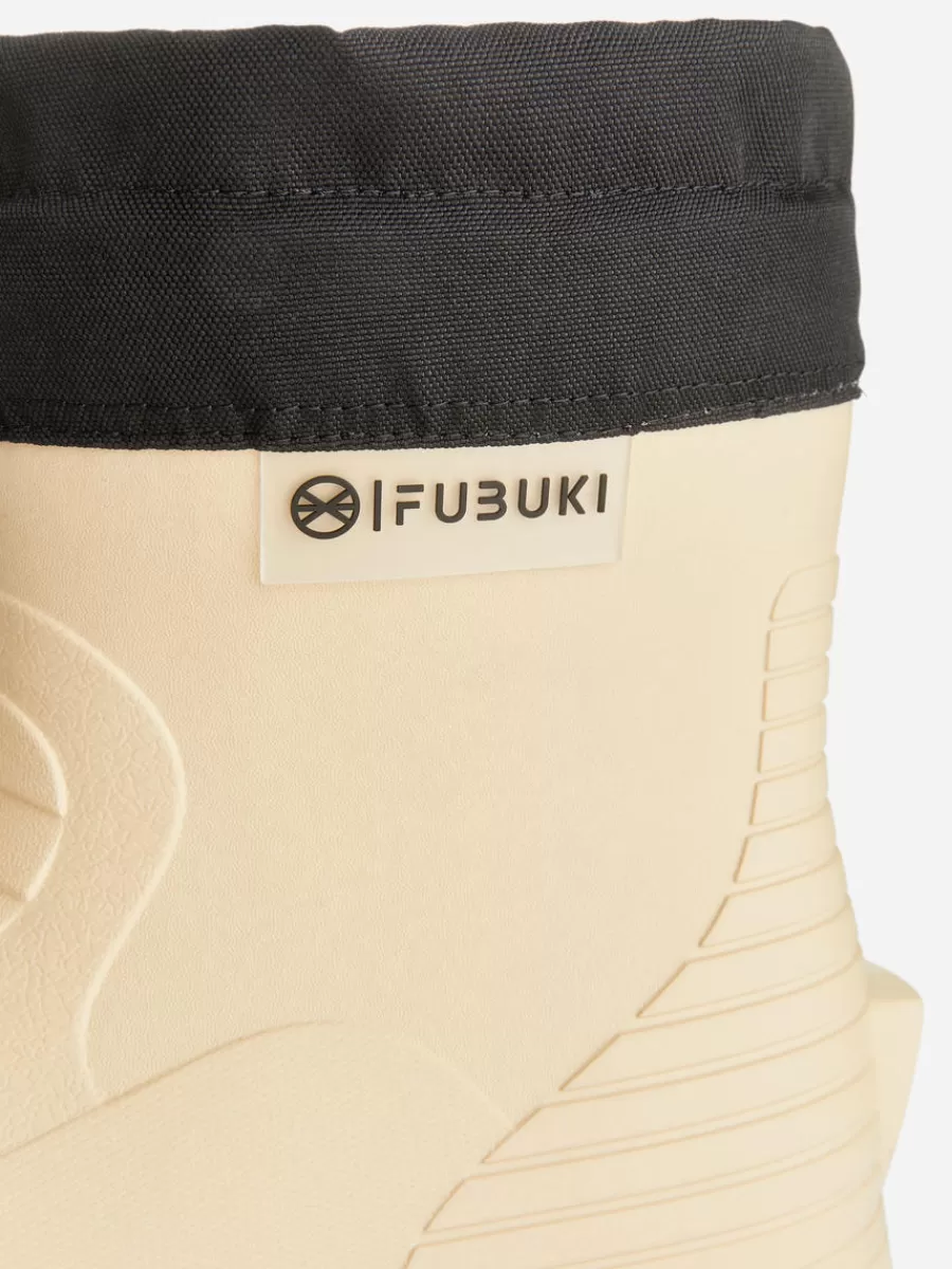 Bottes-ARKET Bottes basses Fubuki Niseko 3.0 Sable