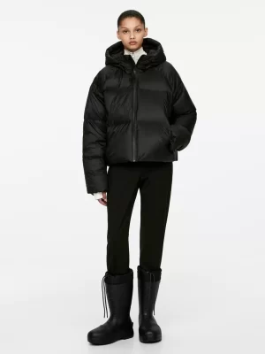 Toutes Les Chaussures-ARKET Bottes Fubuki Niseko 3.0 Noir