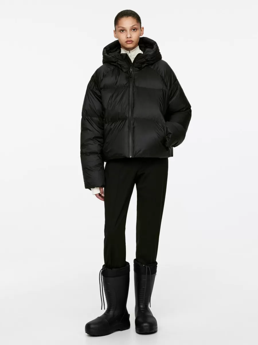 Toutes Les Chaussures-ARKET Bottes Fubuki Niseko 3.0 Noir