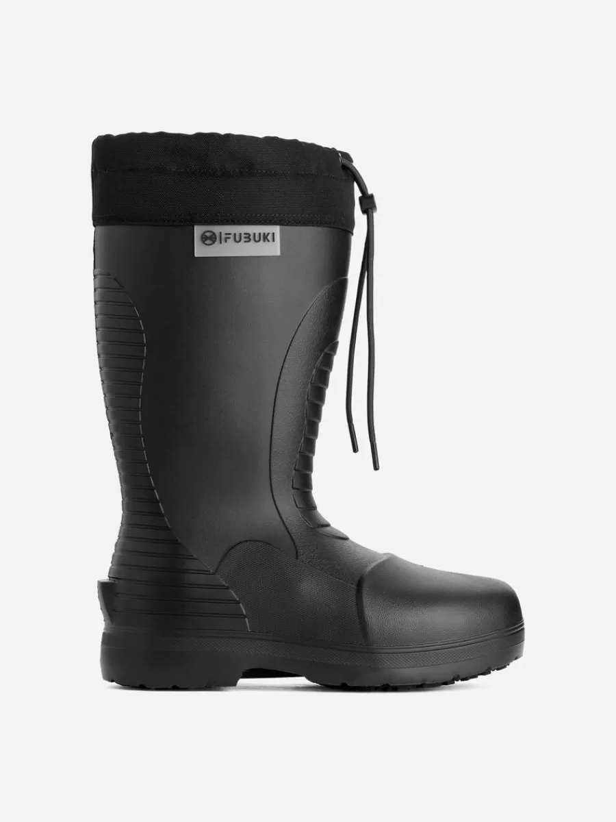 Toutes Les Chaussures-ARKET Bottes Fubuki Niseko 3.0 Noir
