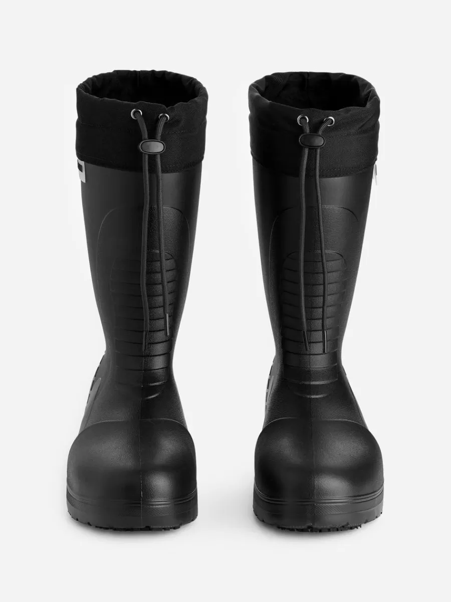 Toutes Les Chaussures-ARKET Bottes Fubuki Niseko 3.0 Noir
