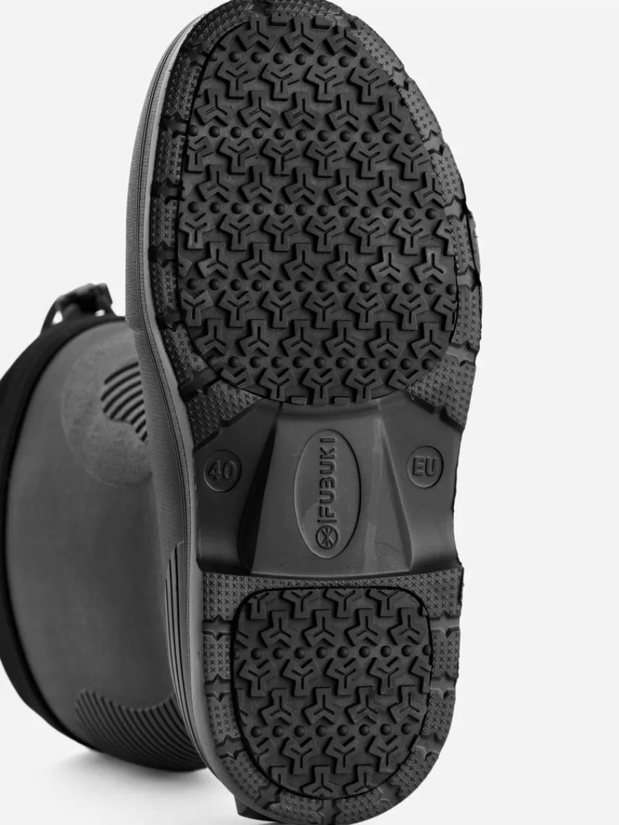 Toutes Les Chaussures-ARKET Bottes Fubuki Niseko 3.0 Noir
