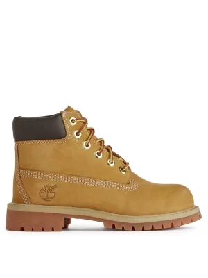 Toutes Les Chaussures-ARKET Bottes Timberland Premium 6 pouces Beige