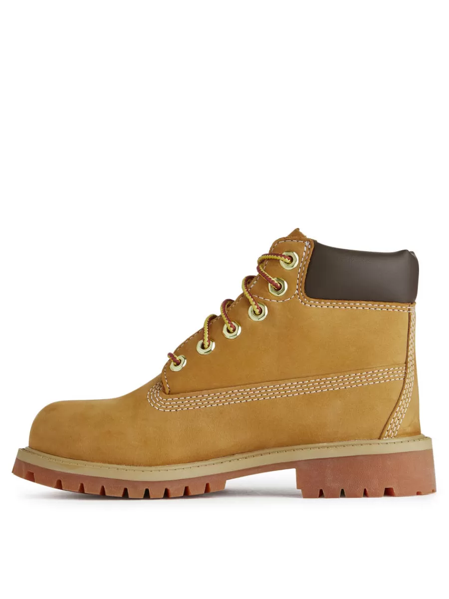 Toutes Les Chaussures-ARKET Bottes Timberland Premium 6 pouces Beige