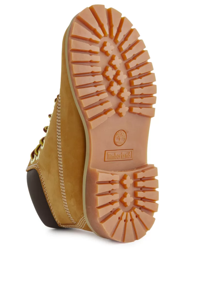 Toutes Les Chaussures-ARKET Bottes Timberland Premium 6 pouces Beige