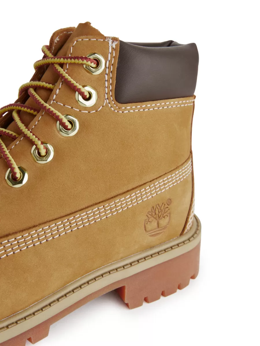Toutes Les Chaussures-ARKET Bottes Timberland Premium 6 pouces Beige