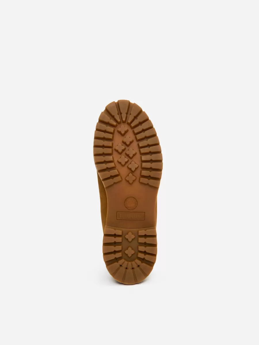 Bottes | Chaussures En Cuir-ARKET Bottes Timberland Premium 6 pouces Marron