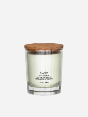 Bougies-ARKET Bougie parfumée Floria