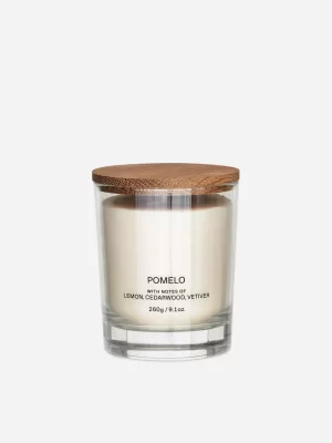 Bougies-ARKET Bougie parfumée Pomelo