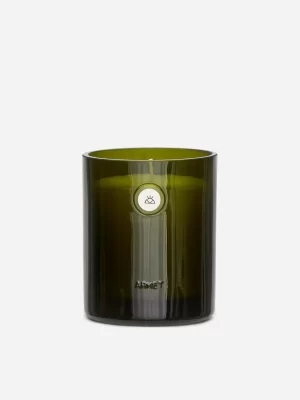 Bougies-ARKET Bougie parfumée 210 g Bois de cade