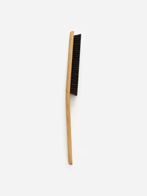 Entretien Des Vêtements Et Des Textiles-ARKET Brosse à vêtements Iris Hantverk Beige