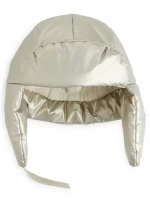 Manteaux Et Vestes | Manteaux Et Vestes-ARKET Chapeau de trappeur Beige