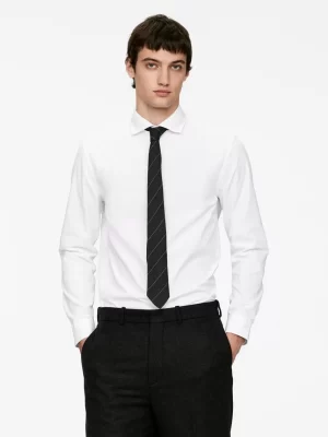 Costumes | Chemises-ARKET Chemise habillée Blanc
