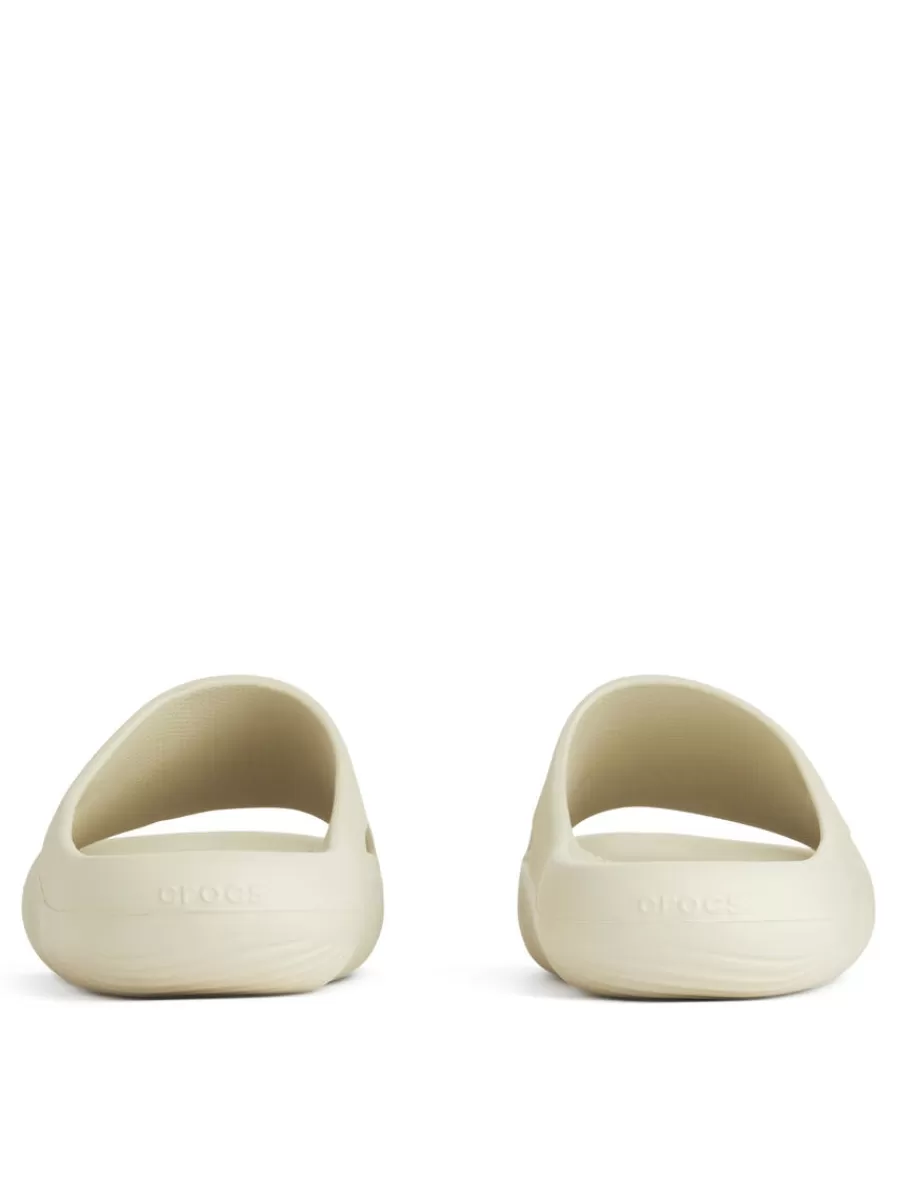 Toutes Les Chaussures | Maillots De Bain-ARKET Claquettes Crocs Mellow Recovery Beige