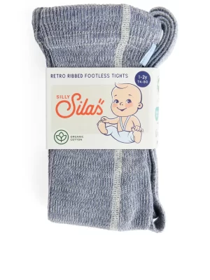 Chaussettes Et Collants | Chaussettes Et Collants-ARKET Collants sans pieds avec bretelles Silly Silas Bleu