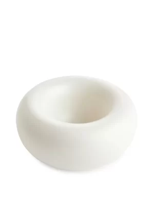 Accessoires De Table-ARKET Coquetier Blanc
