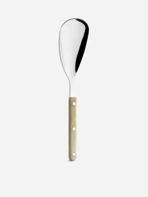 Accessoires De Table-ARKET Cuillère à riz Bistro de Sabre Paris Beige clair